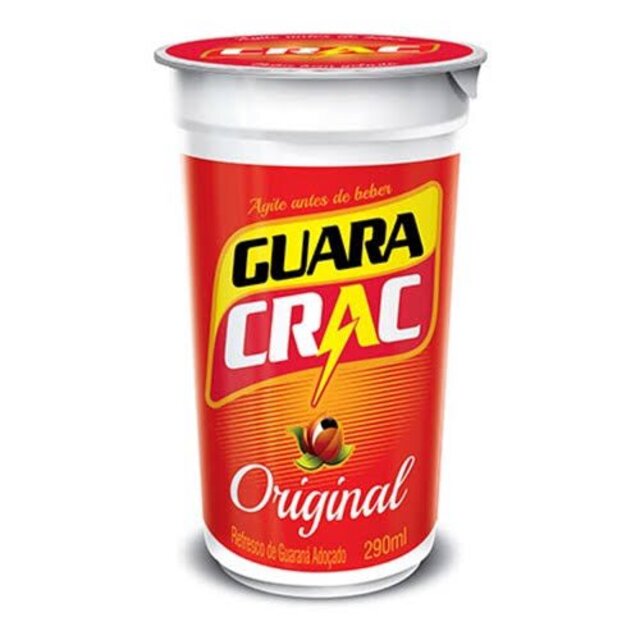 Guaracrac